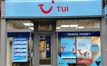 TUI Holiday Store
