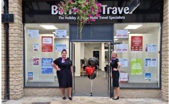 Barrhead Travel