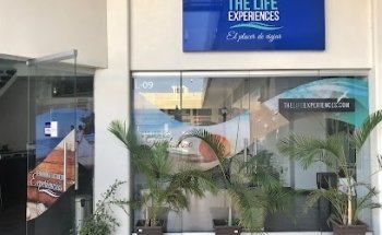 The Life Experiences