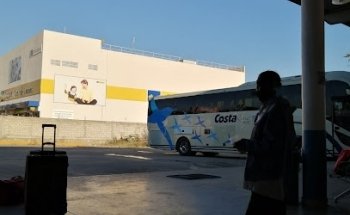 Central de Autobuses