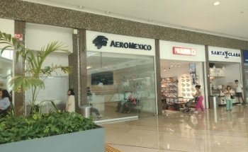 Aeroméxico