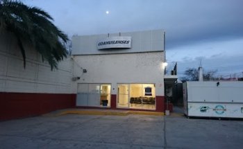 Senda - Del Norte | Piedras Negras