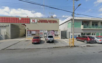 Transpais Turismo Reynosa