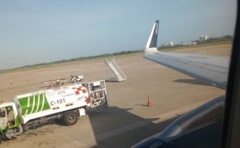 Volaris Acapulco