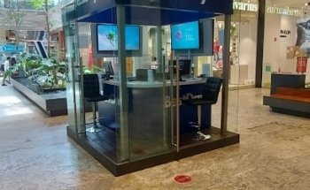 Best Day Plaza Satélite Isla 1