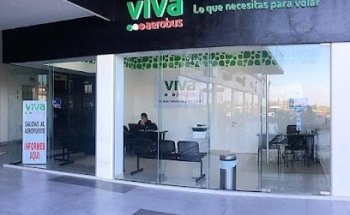 Vivatienda Viva Aerobus Cancún Azuna