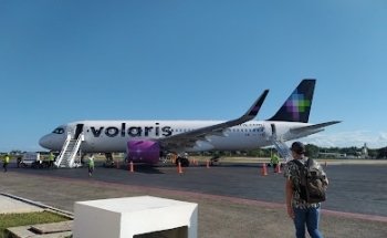 Volaris Chetumal