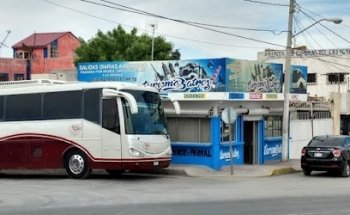 turismos batres juarez