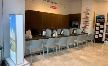 Viajes el Corte Inglés Liverpool Metepec