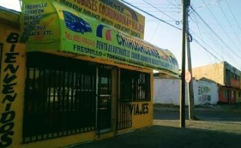 Turismo Chihuahuense