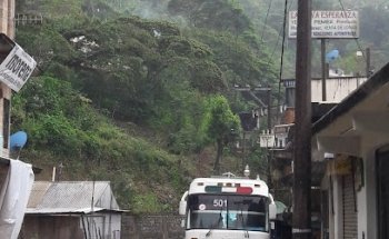 Fletes y Turismo Joreliz S.A. de C.V.