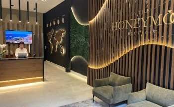 THE HONEYMOON BOUTIQUE POLANCO CDMX