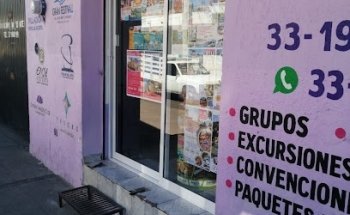 Organitur Tlajomulco