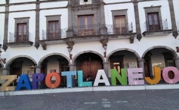 Hotel Plaza Zapotlanejo