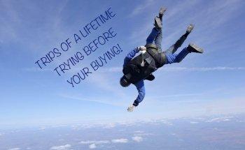 Trips of a Lifetime Ltd