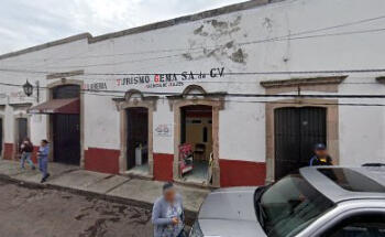 Turismo Gema