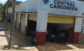 Central Camionera Autocamiones Del Pacifico SA De CV