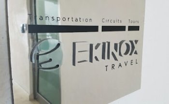 Ekinox Travel