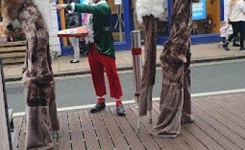 Hays Travel Brighouse