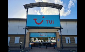 TUI Holiday Superstore