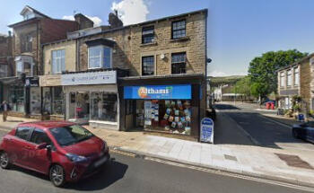 Althams Travel Services Ltd