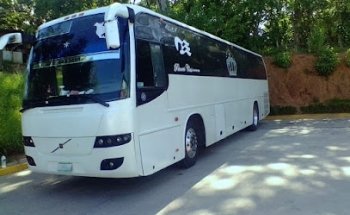 VIAJES REYNA SUC RAMON RAYON