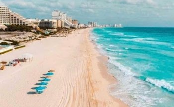 Vacaciones Cancún