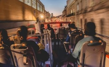 El Andador Travel & Tours