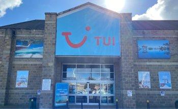 TUI Holiday Superstore
