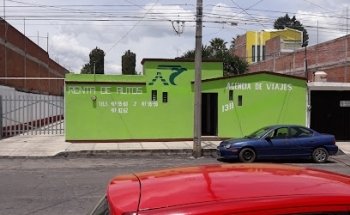 Servicios Turísticos del Centro