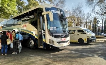 AUTOBUSES FYPSA Balbuena