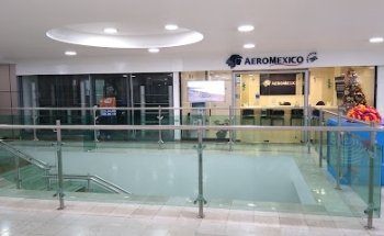 AeroMéxico