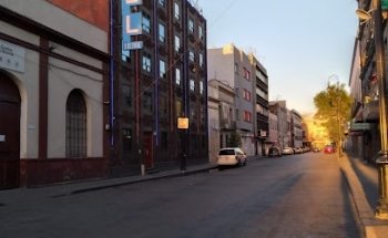 Turipaquetes CD de México(Comerciantes)