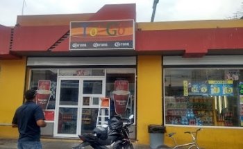 Taquilla Flecha Amarilla Y Primera Plus