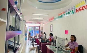 VOLARIS VENTA DE BOLETOS