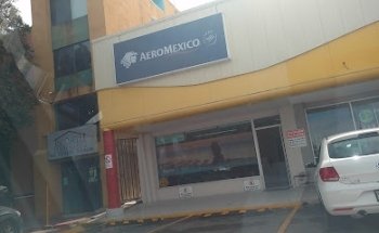 Aeroméxico
