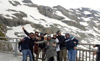 Travelportal Travel Inc.