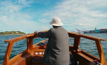 Halifax Harbour Tours