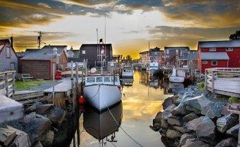 Halifax Titanic Historical Tours