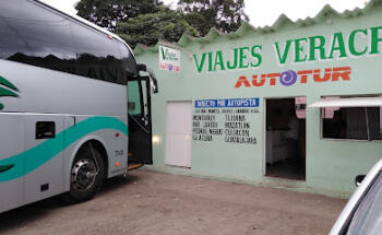 Viajes Veracruz Jáltipan