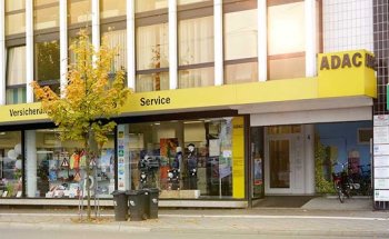 ADAC Reisebüro Hamm