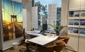 FIRST REISEBÜRO Hamm/Daniela Friedrich