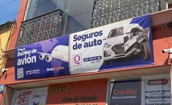 OrderExpress Paquetería y Mensajería Internacional