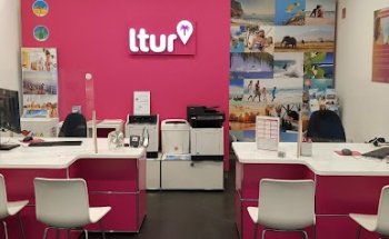 l'tur Reisebüro Hamm