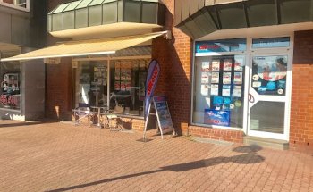 alltours Reisecenter