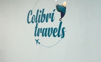 Colibri Travels