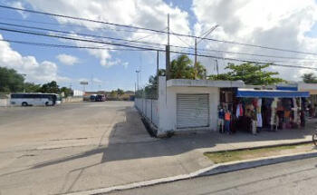 Salida del ADO