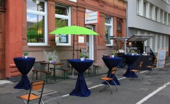 Düsentrieb Reisebüro Heidelberg