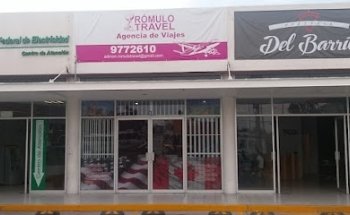 ROMULO TRAVEL