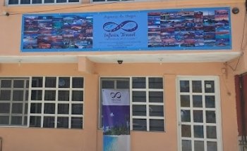 Infinix Travel